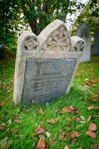 Pollamounter Monument In The Churchyard About 30 Metres South West Of Tower Of Church Of St Stephen