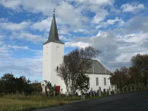 Jøssund