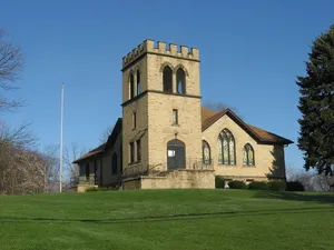 United Presbyterian Church