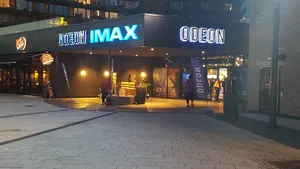 ODEON Oslo