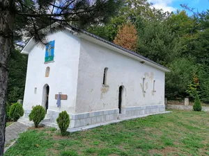 Church of the Theotokos