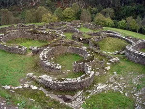castro de Cuaña
