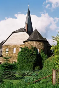 Burg Honrath