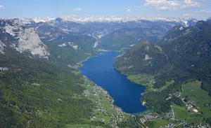 Grundlsee