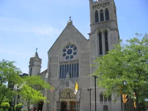 Cathedral of the Immaculate Conception
