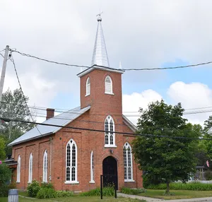 Knox Presbyterian Church
