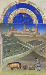 Château de Lusignan