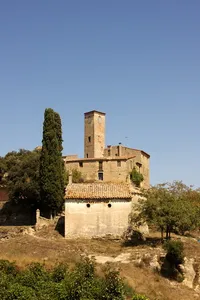 Burg Castellterçol