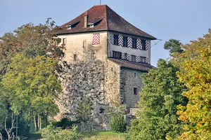 Mörsburg Castle