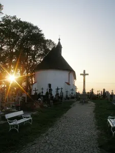 Church of Saint Andrew