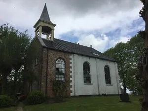 Church of Jukwerd