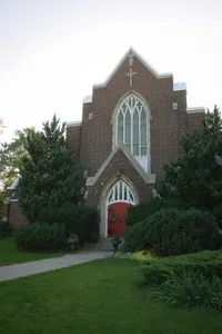 St. Olave's Anglican Church