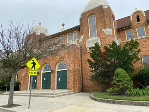 St. Ann Catholic Church (Wildwood, New Jersey)