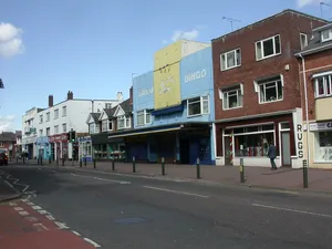 Bournemouth Community Church