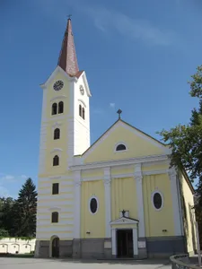 Sisak Cathedral