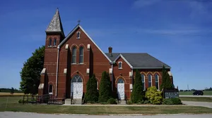 Hebron United Church