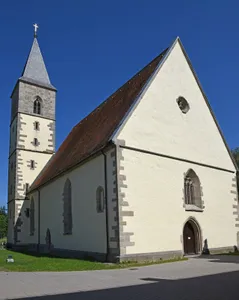 Sülchenkirche