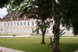 Auberive Abbey
