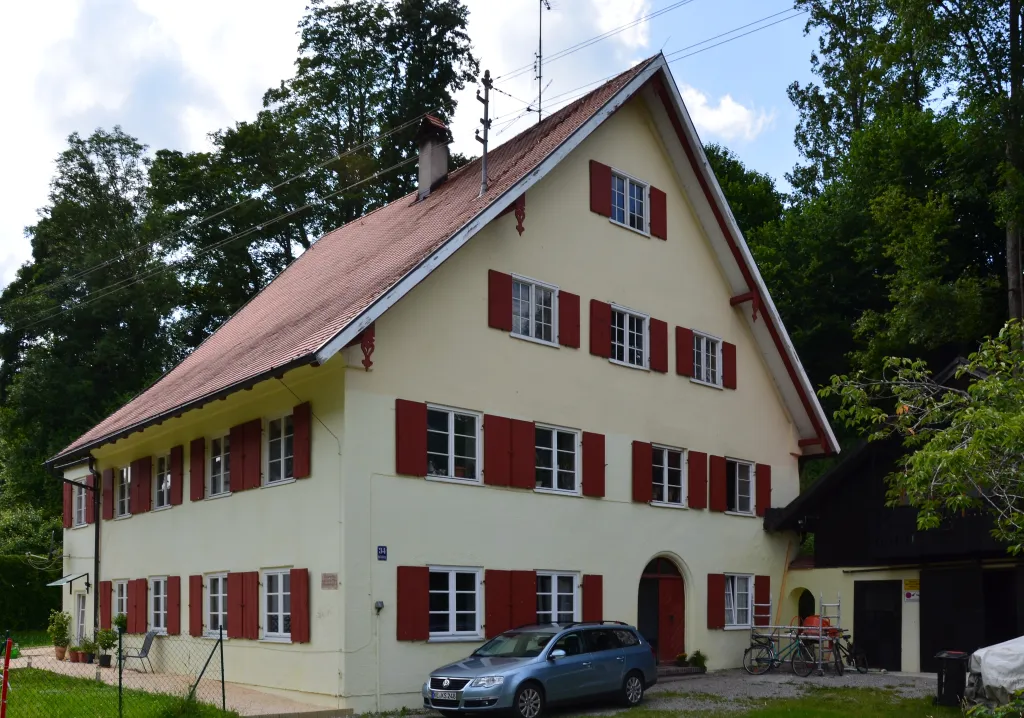Rottachmühle
