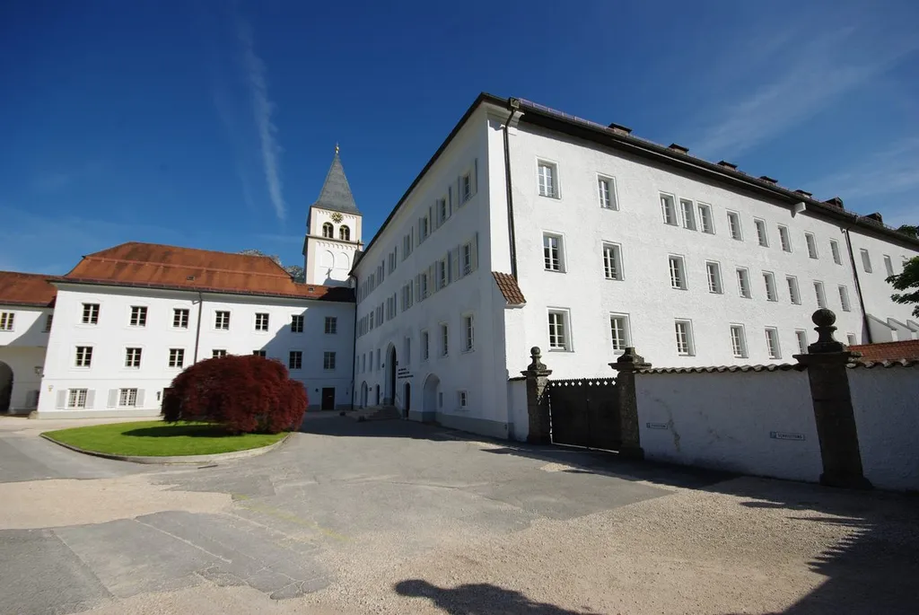 Klosterstraße 3, Bad Reichenhall