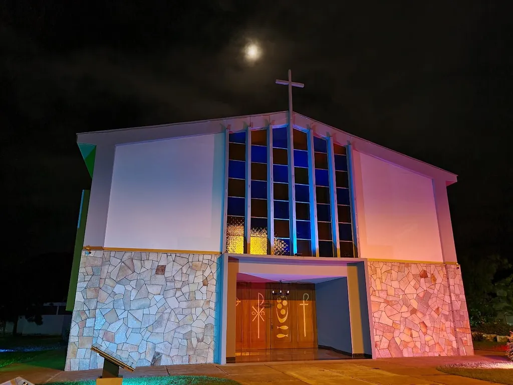 Prelatial Cathedral of Our Lady of Perpetual Help