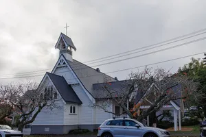 St George's Anglican Church
