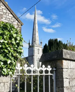 St Michael's Church