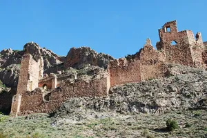 Monasterio de San Prudencio de Monte Laturce