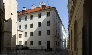 Kloster Maria am Gestade