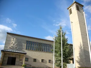 Saint Dionysius Church