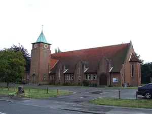 St Martin's Church