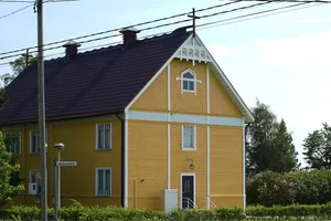 Vaskio Church