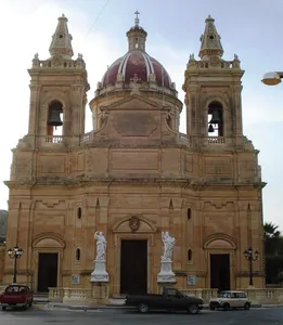 Corpus Christi Church
