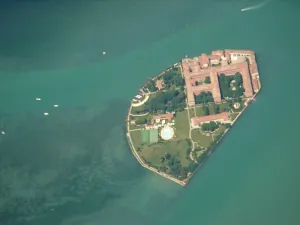 Isola di San Clemente