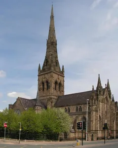Cathedral Church of St. John the Evangelist