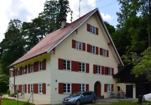 Rottachmühle