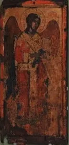 Saint Athanasius Church, Dafnoudi