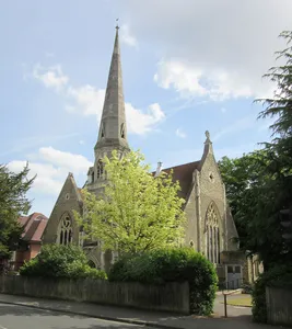 United Reform Church