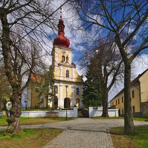 Church of Saints Peter and Paul