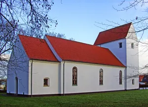 Lem Church