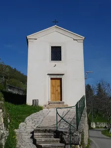 Saint Benedict church