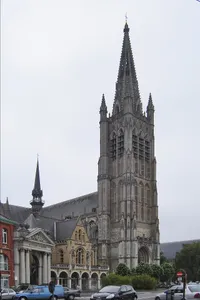Saint Martin's Cathedral