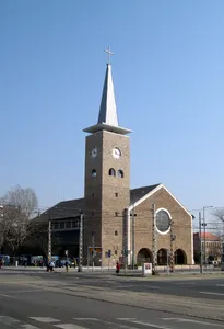 Saint Anthony of Padua Parish Church