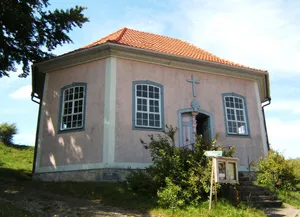 Protestant Church (Geba)