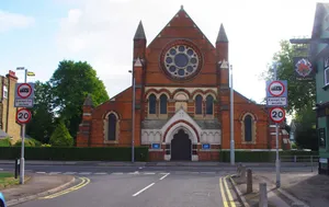 Christ Church