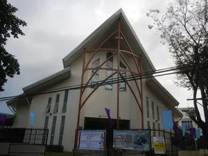 Immaculate Conception Parish Church