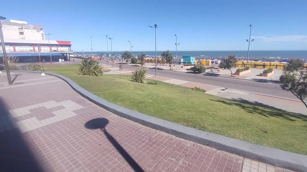Monte Hermoso