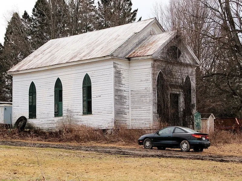 This is an image of a place or building that is listed on the National Register of Historic Places in the United States of America. Its reference number is 07000622 (Wikidata).