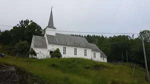 Sundvor Church