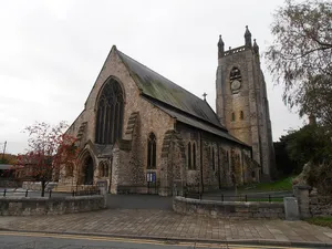 St Mary's Church